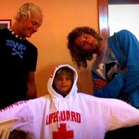 Riccardo Mariani's Photo