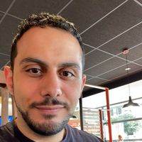 Ibrahim Sobh's Photo