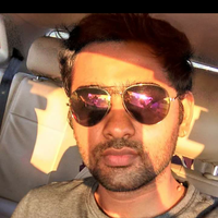 Photos de Hemanth Jain