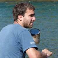 Pedro Quiroga的照片