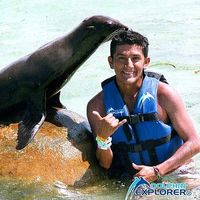 Danny Omar Larios Veramendi的照片