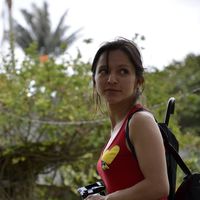 Laura Libertad的照片