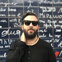 Michele Di Tolve's Photo