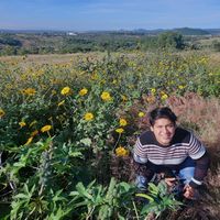 Fernando  Medina's Photo