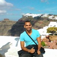 Loudmi Haddou的照片