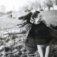 Polina Tkatch's Photo