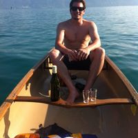 Loïc Chappuis's Photo