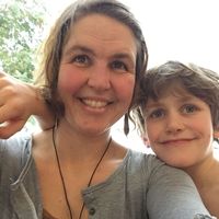 Oceane Bergeron's Photo