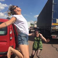 Fotos von Sarah Chevrot