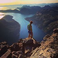 Photos de Joakim Hesjevik