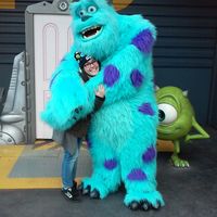 Tyfaine Heridel's Photo