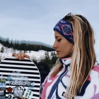 Silke Bridi Leone Rudolf的照片