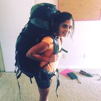 Anjali Sareen的照片