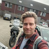 Bas Zeilstra's Photo