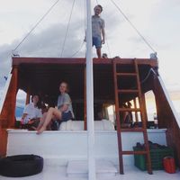 Fotos de Maria Lange Madsen