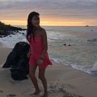 Carolina Jacome's Photo