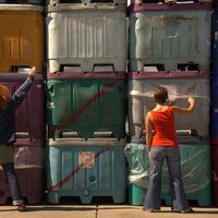 Emilie Porte's Photo