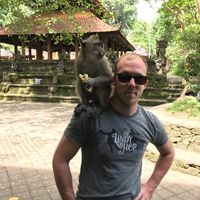 Jeremy Prudhomme的照片