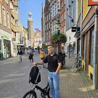 Hassan Bahreini's Photo