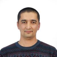 Фарход Мачидов's Photo