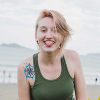 Maira Wickert's Photo