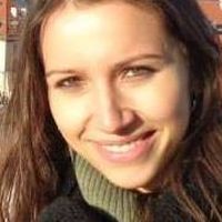 Aline Costa的照片