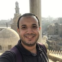 Karim Zakarya's Photo