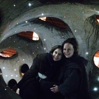 Christine Geneser的照片