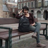 Dyah Ayu Putriningrum的照片