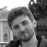 Alexey Gromov's Photo