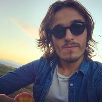 Clément Vasseur的照片