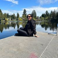 Francisca Carrasco's Photo