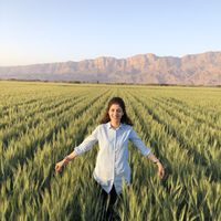 Azin Jafari的照片