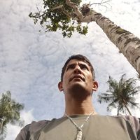 Fredy Moreno's Photo