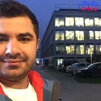 Zeynal Hajili的照片