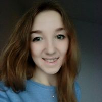 Фотографии пользователя Nataliia Shevchuk