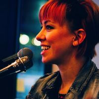 Emily McVicker的照片