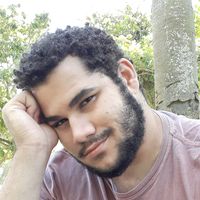 Jefferson Cruz's Photo