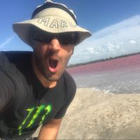 Marco Keryaks's Photo