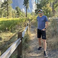 Patrik Zofaj's Photo