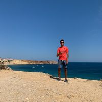 Bruno dos Santos's Photo