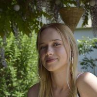 Zuzana Jedličková's Photo