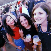 CECILIA Bisi's Photo