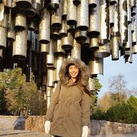 Fotos de Samantha Chown