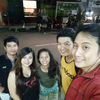 Selvina Yusniar的照片