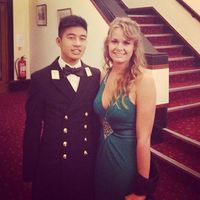 Hannah Kirkham's Photo