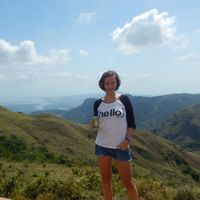 Martyna Glodowska's Photo