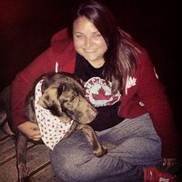 Miranda Hunt's Photo