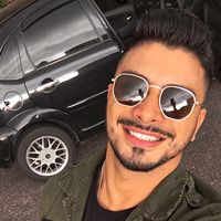 Fabricio Ferreira的照片