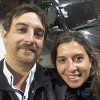 Cecilia Bonino's Photo